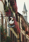 Vacances en Alsace en 1994