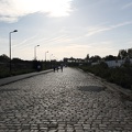 Promenade sur la rive droite de quais