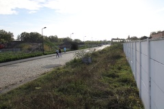 Promenade sur la rive droite de quais