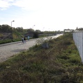 Promenade sur la rive droite de quais