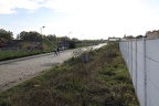 Promenade sur la rive droite de quais