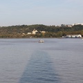 Bateau, Gironde, Pont Baba, Ombre, etc.