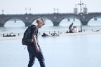 Centre ville et quais de Bordeaux