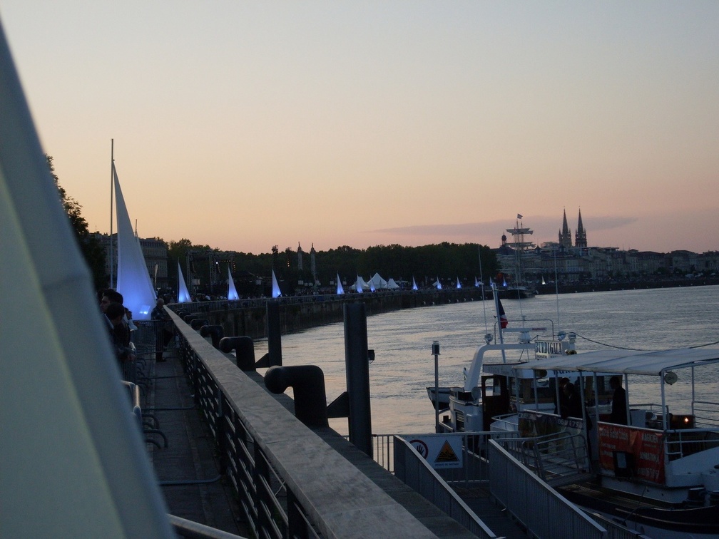 Fête du Fleuve (Bordeaux 2009)