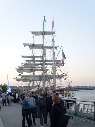 Fête du Fleuve (Bordeaux 2009)