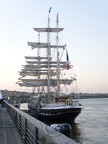 Fête du fleuve en 2009 à Bordeaux