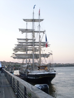 Fête du Fleuve (Bordeaux 2009)