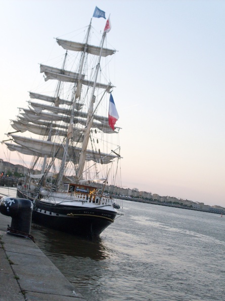 Fête du Fleuve (Bordeaux 2009)