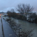 Inondations à Bordeaux (Février 2014)