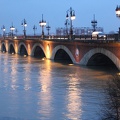 Inondations à Bordeaux (Février 2014)