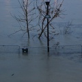 Inondations à Bordeaux (Février 2014)