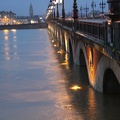 Inondations à Bordeaux (Février 2014)