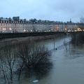 Inondations à Bordeaux (Février 2014)