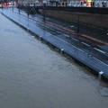 Inondations à Bordeaux (Février 2014)