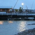 Inondations à Bordeaux (Février 2014)