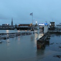 Inondations à Bordeaux (Février 2014)