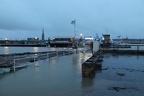 Inondations à Bordeaux (Février 2014)