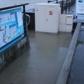 Inondations à Bordeaux (Février 2014)