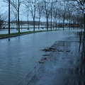 Inondations à Bordeaux (Février 2014)