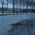 Inondations à Bordeaux (Février 2014)