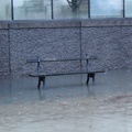 Inondations à Bordeaux (Février 2014)