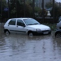 Inondations à Bordeaux (Février 2014)