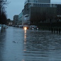 Inondations à Bordeaux (Février 2014)