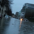 Inondations à Bordeaux (Février 2014)