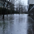 Inondations à Bordeaux (Février 2014)