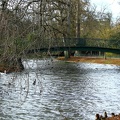 Canal du Jardin Public de Bordeaux