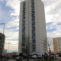 Tour d'habitation (quartier Ravezies, Bordeaux)