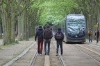 Tramway de Bordeaux