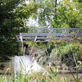 Pont sur l'estey Tartifume