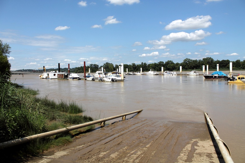 Ponton de mise à l'eau (Tartifume, Garonne) - rives-arcins-2014-0063.jpg rives-arcins-2014-0063.jpg