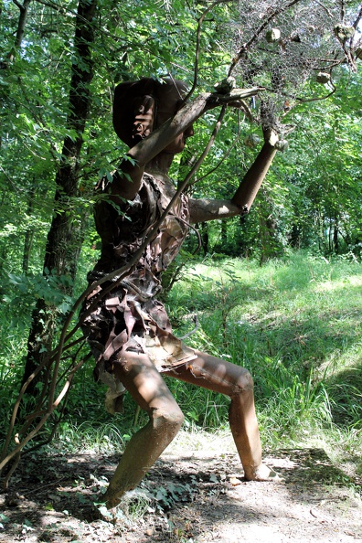 Sculpture de Michel Lecoeur (Rives d'arcins, Tartifume) - rives-arcins-2014-0089.jpg rives-arcins-2014-0089.jpg