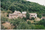 Vacances en Ardèche en 1998