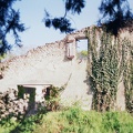 Ruine à Bassens