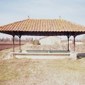 Lavoir du château Ségur