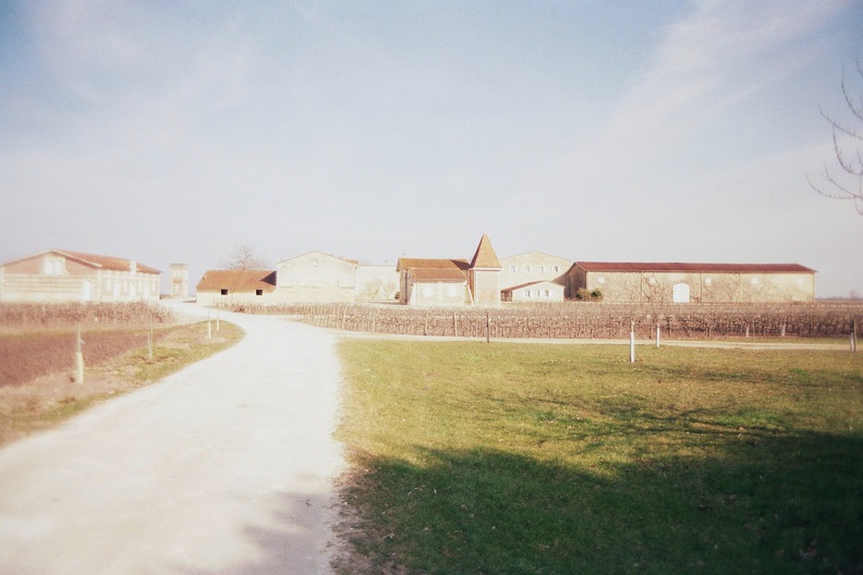 Château Ségur