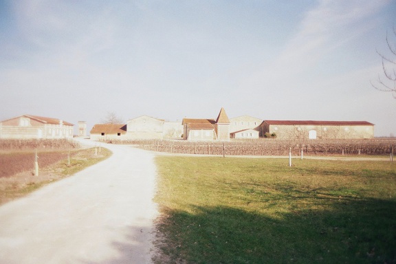 Château Ségur