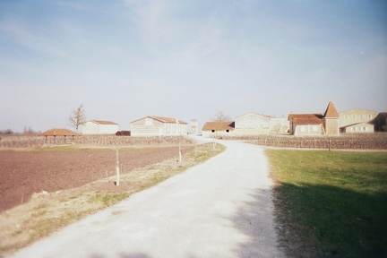 Château Ségur