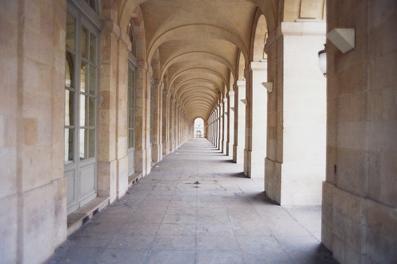 Grand Théâtre de Bordeaux