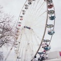 Grande roue, Foire aux Plaisirs