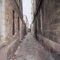 Ruelle du quartier des Chartrons