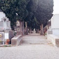 Cimetière de Villemoustaussou