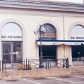 Gare de Carcassonne