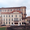 Hotel de Carcassonne