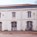 Gare de Carcassonne