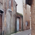 Ruelle de Villemoustaussou