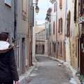 Ruelle de Villemoustaussou